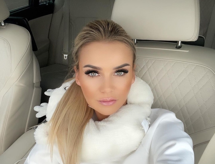 Popularna wokalistka disco polo trafiła do szpitala! Tej majówki długo nie zapomni!