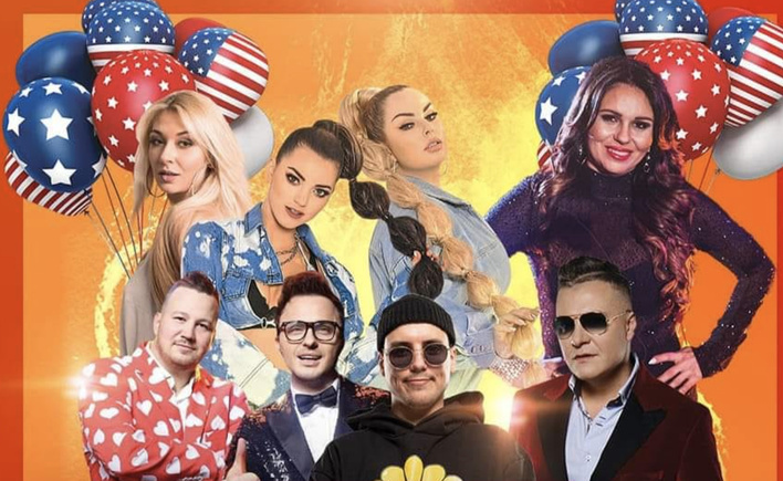 Popularna impreza disco polo odwołana „Pomoc uchodźcom jest w tej chwili sprawą priorytetową„