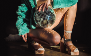 Popularna Instagramerka chce zorganizować w remizie festiwal disco polo! Internauci zgłaszają już chęć udziału