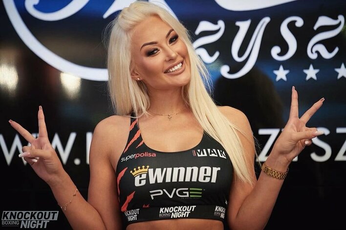 Popularna gwiazdeczka disco polo, podbija sieć cudownym nagim ciałem! Wygląda obłędnie!