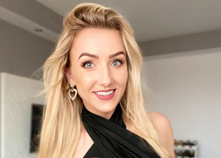 Poważny zabieg znanej wokalistki disco polo „Teraz będę mogła cieszyć się życiem w pełni„ W jakim stanie jest gwiazda?! 