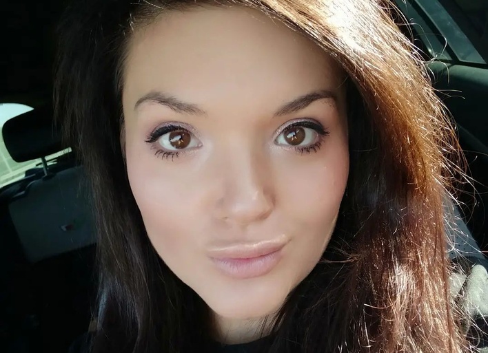 Gwiazda pokazała ciążowy brzuszek ”Elegancja Mamita”! FOTO zachwyca fanów! Uwielbiana wokalistka disco polo w ciąży! 