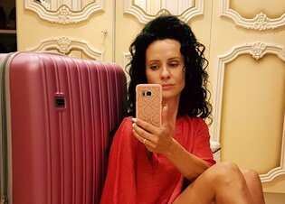 Popularna wokalistka disco polo w kwarantannie! Walczy o zdrowie!