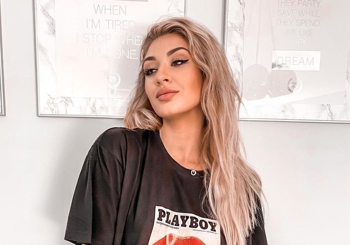 Popularna wokalistka disco polo we fryzurze zrobionej przez mamę! Fani niedowierzają w to co zobaczyli u Małgosi - Camasutra