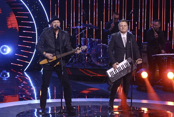 Popularne gwiazdy disco polo wzbudziły cudowne wspomnienia! Fani zespołu Classic zachwyceni! 