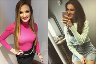 Popularne wokalistki disco polo razem! Film na Instagramie zyskuje popularność!