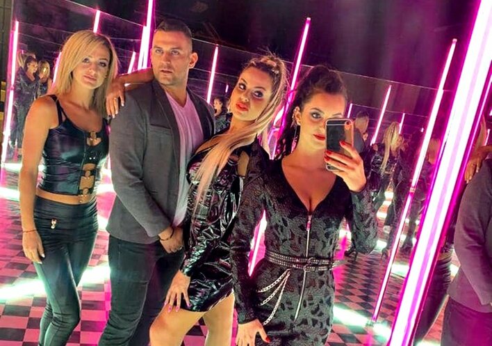 Popularne wokalistki disco polo Top Girls w nowej produkcji! Nowość w sieci jeszcze w tym roku!