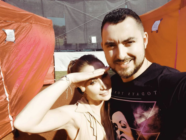 Popularni gwiazdorzy disco polo objawili światu nieznany dotąd talent! Nikt o tym nie widział! Czy to oznacza koniec ich artystycznej drogi?! 