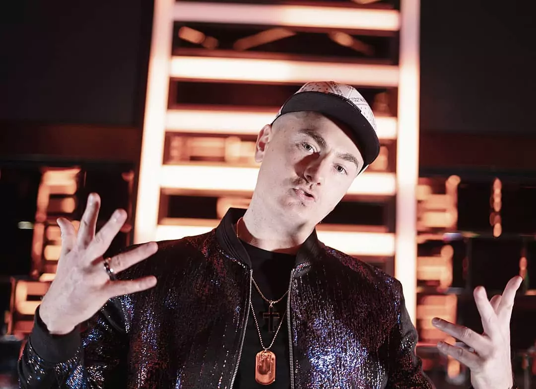 Popularny DJ zdradził plany zawodowe znanej grupy disco polo! 