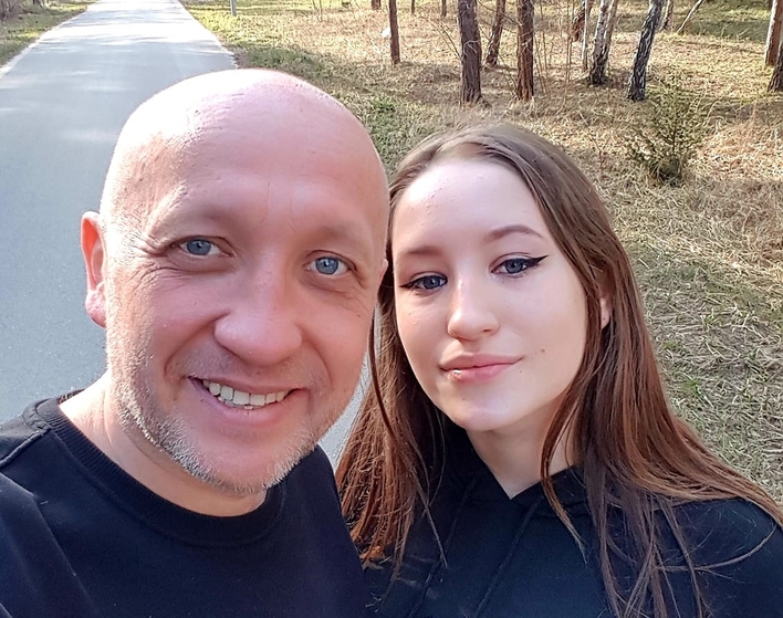 Kiedy to zleciało?! Wokalista disco polo świętuje urodziny córki! Przyjaciele z branży składają życzenia!  