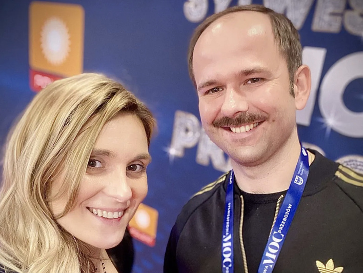 Sławomir w szoku! Obsługa hotelu w Gdyni zdecydowała się zrobić coś bez Jego wiedzy! Jak wyszło?! 