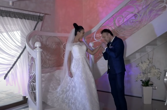 Popularny weselny hit disco polo doczekał się nowej wersji! Ma szanse przebić swój słynny oryginał?! 