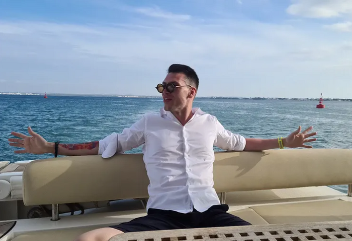 Popularny utwór disco polo stał się hitem na weselu! „Obrączki szczerozłote„ Bayery przemieniły wesele w bajeczne „Chcę powtórki„!
