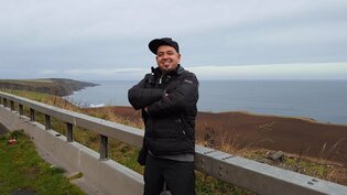 Popularny wokalista disco polo okradziony! "Do Ciebie kieruję tą wiadomość frajerze" | VIDEO