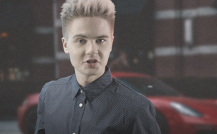 Popularny Youtuber chce zdeklasować Sławomira?! Artysta zaatakował wyjątkową premierą! 