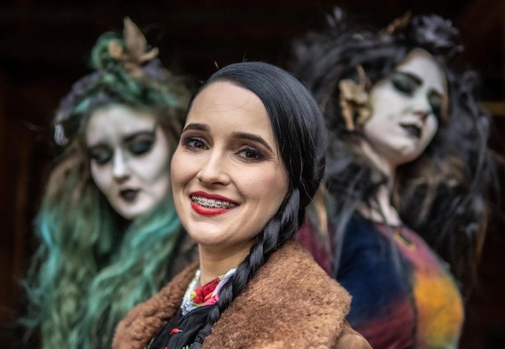 Zespół Daj To Głośniej odsłonił kolejne karty. Mają asa w rękawie którym zdeklasują konkurencję?!