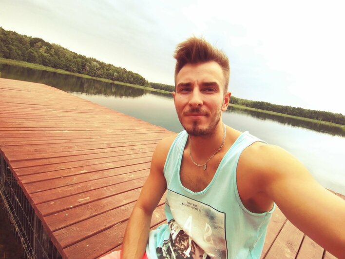 Grupa After Party świętuje! Gwiazdor disco polo został ojcem! 