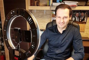 Popularny zespół disco polo zmienia branżę? Jeżeli otworzą restaurację to z pewnością tego dania nie zabraknie!