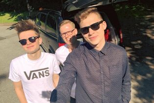 Popularny zespół disco polo znalazł się w centrum zainteresowania! Dejw podbija rynek!  