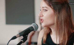 Poruszający materiał w świecie disco polo! Łzy same płyną z oczu!