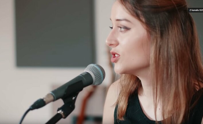 Poruszający materiał w świecie disco polo! Łzy same płyną z oczu!