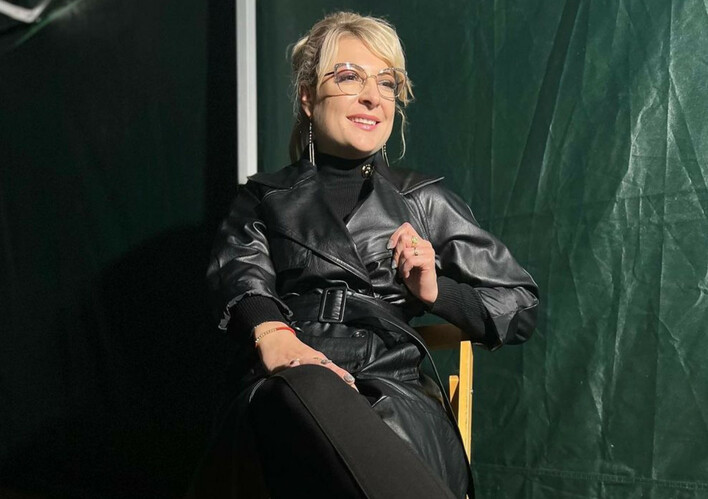 Poruszający wpis królowej disco polo! Magda Narożna szczerze o bardzo ważnym aspekcie życia!