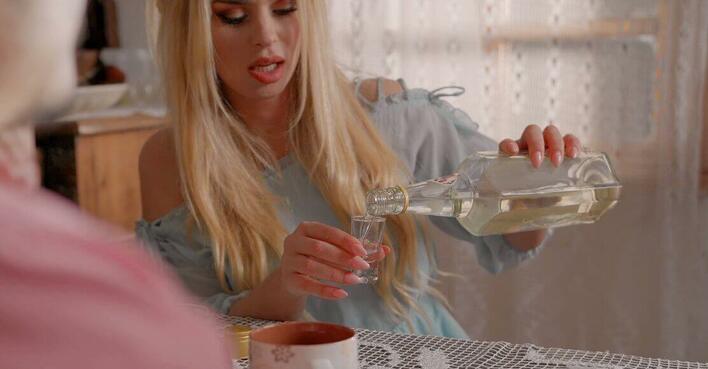 "Porwałem sąsiadeczkę" genialna premiera w świecie disco polo!