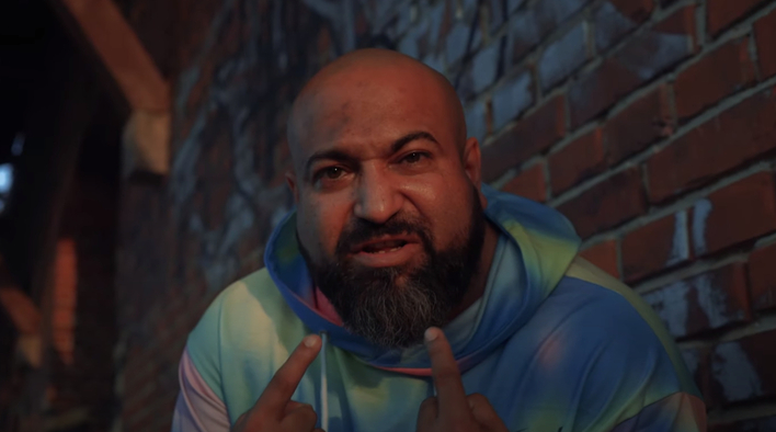 Porwanie w świecie disco polo! Ciemne charaktery i bohaterscy, umundurowani panowie!