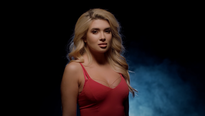 Porywająca premiera od formacji Łukash podbija branżę disco polo! Utwór ”Na Amen” szybko zdobył serca internautów! Piękna blondynka zagwarantuje sukces?!