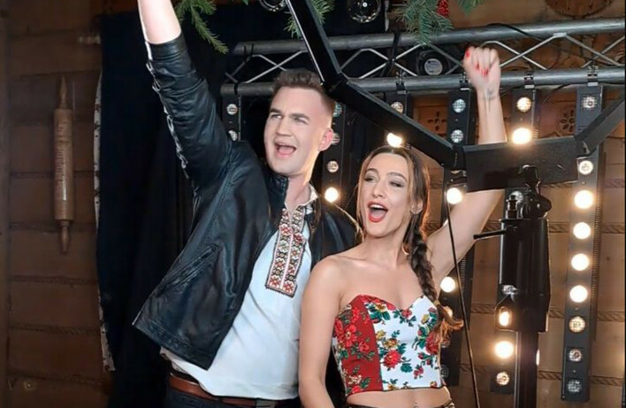 Posłuchaj jako pierwszy! Justyna Lubas i Raider w utworze pt. „Mezalians„