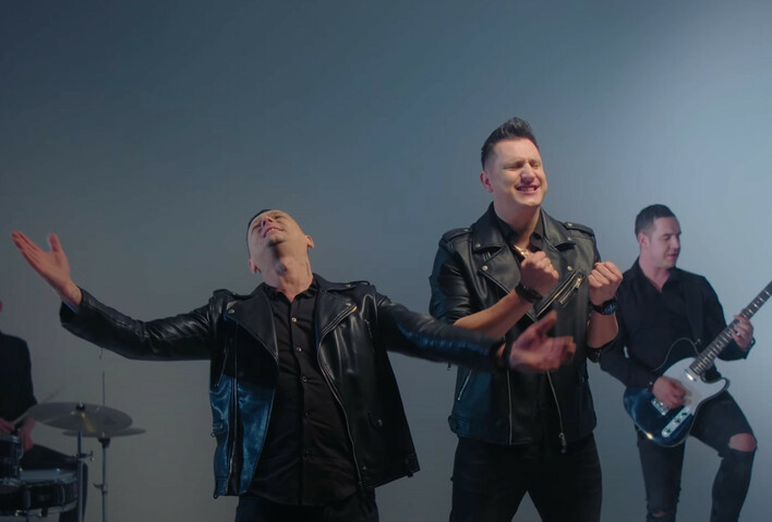 Posłuchaj jako pierwszy przedpremierowo Eratox i Czarnik w utworze pt. „Dlatego dziś„