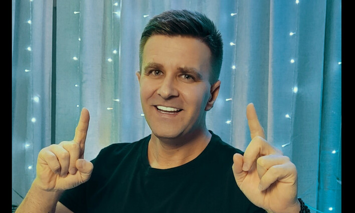 Posłuchaj jako pierwszy! Mega hit Bartosza Jagielskiego! „Bogini„ to przebój lata?