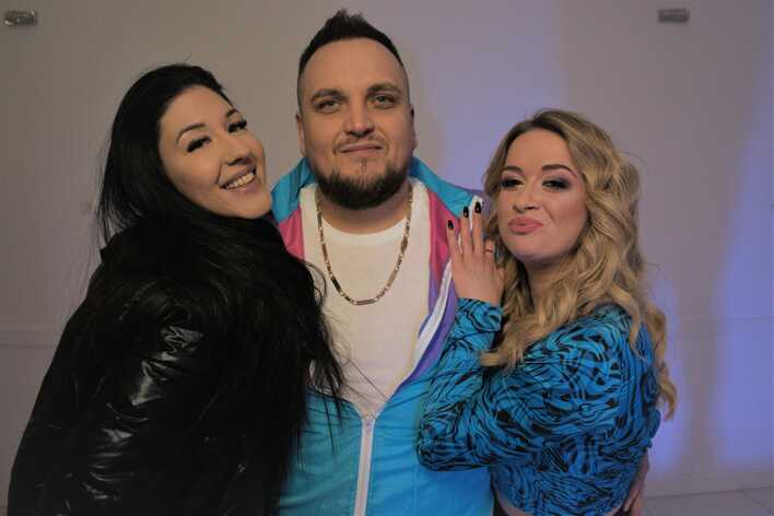 Posłuchaj przedpremiery jako pierwszy! „BOOM I Love You„ od zespołu Explozja