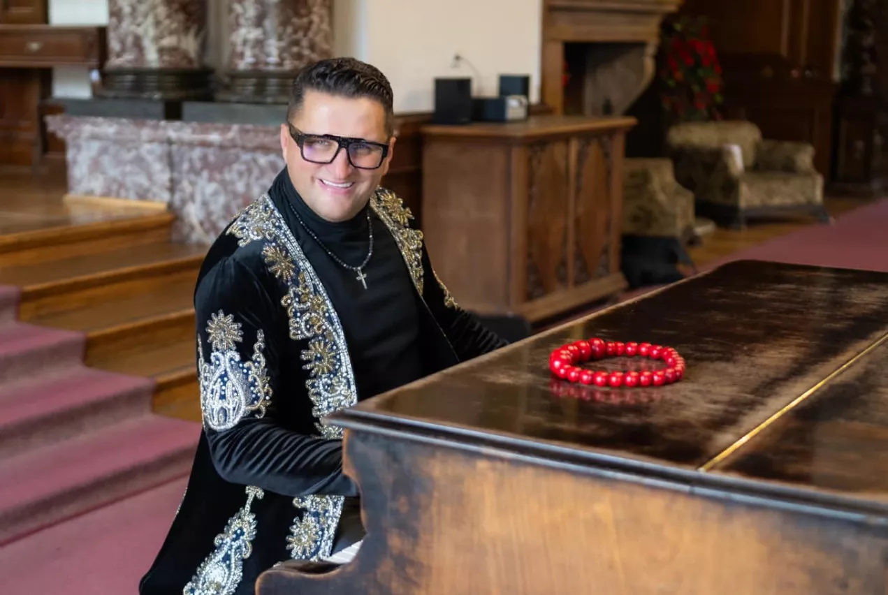 Posłuchaj za darmo! Kordian – Składanka Największe Hity – Nowości i Góralskie Przeboje 2024!

