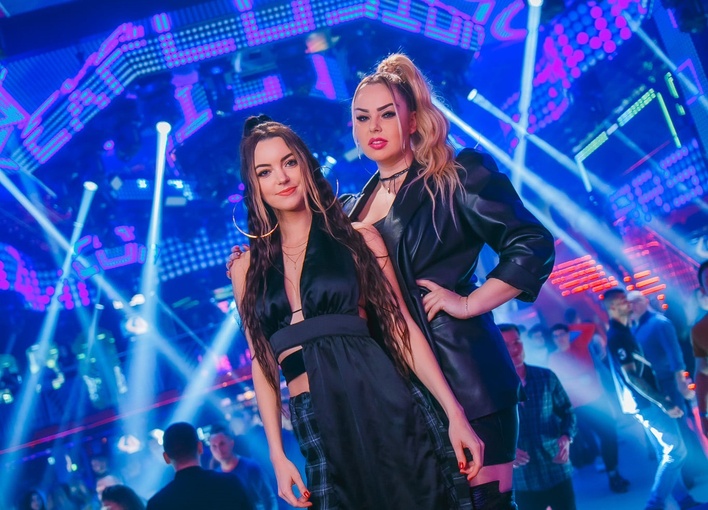 Posłuchajcie jako pierwsi nowości od Topek! Angelika Żmijewska i Paula Karpowicza z genialnym utworem pt. ”Dzban” | VIDEO