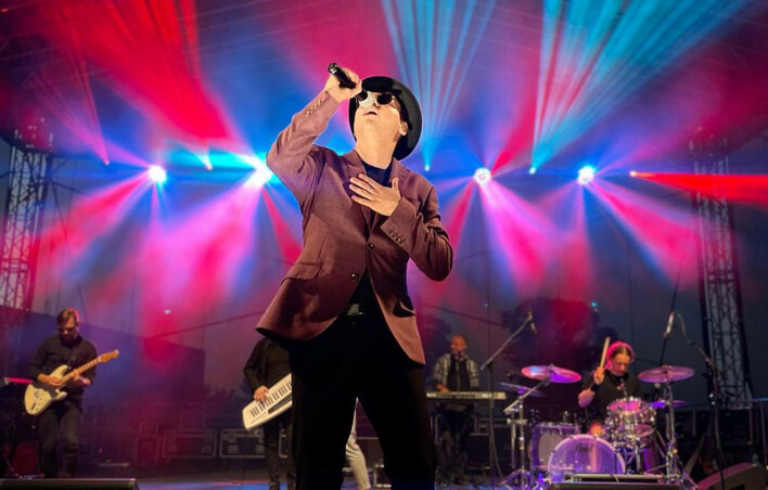 Posłuchajcie przedpremierowo jako pierwsi nowość od MiłegoPana pt. „Tańczę tu„