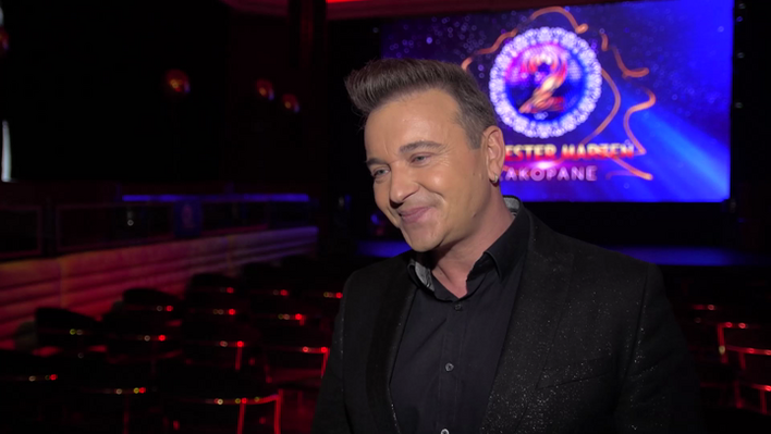 Radek Liszewski Weekend szczerze o planach na przyszłość! Ma wyjątkowy CEL! 