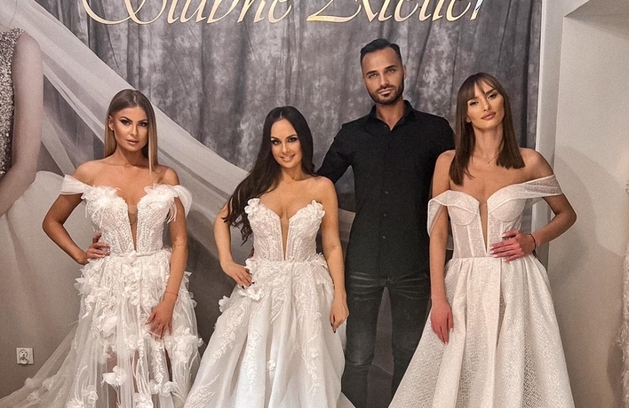 Potrójny ślub gwiazd disco polo?! Znane wokalistki zaskoczyły całą branżę! Zobaczcie zdjęcia w bieli! FOTO