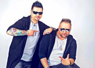 Ogromne problemy gwiazd disco polo! Podszywa się pod nich oszust który grozi innym!