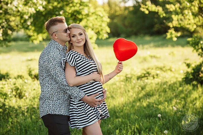 Poważny problem Dawida Narożnego i jego pięknej partnerki! Proszą fanów o pomoc!