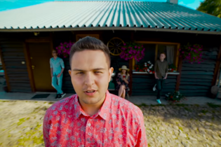 Power Bond - Przeznaczona | VIDEO | Premiera