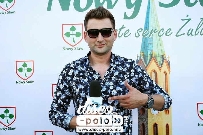 Power Boy kupił nowe auto! Myśli o założeniu rodziny?