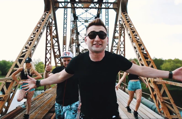 Power Boy & Loverboy - Nocne łowy | Mega Premiera