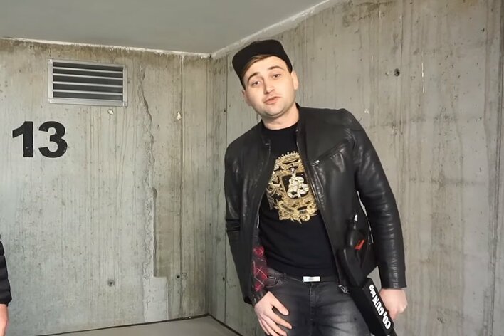 Power Boy przesłuchany jako podejrzany?! Co z gwiazdą disco polo?! | VIDEO