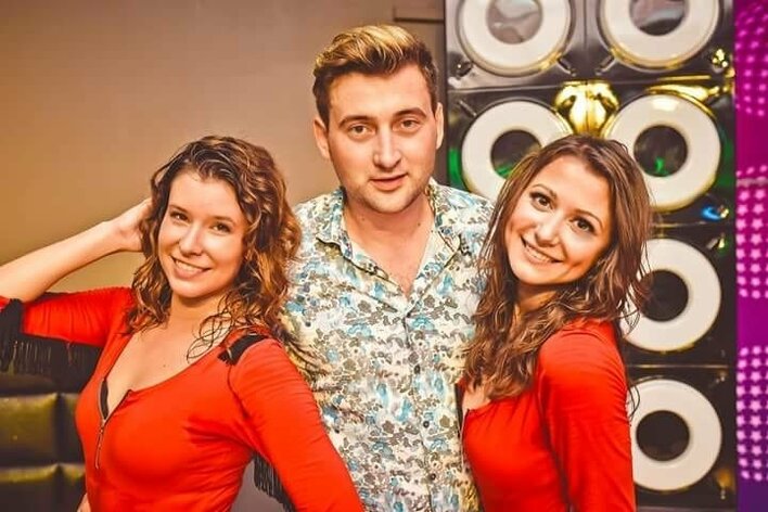 Power Boy szokuje! Nowa produkcja już dostępna! Koniecznie posłuchaj!