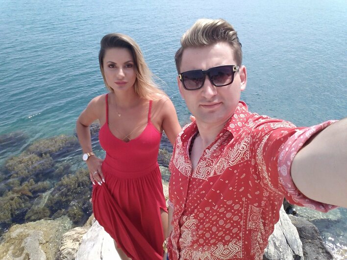 Power Boy z nową produkcją pt. "Uwodzicielka serc"