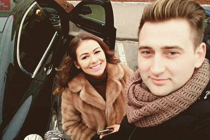 Power Boy „zasłodził” fanów! Sprawdźcie dlaczego!