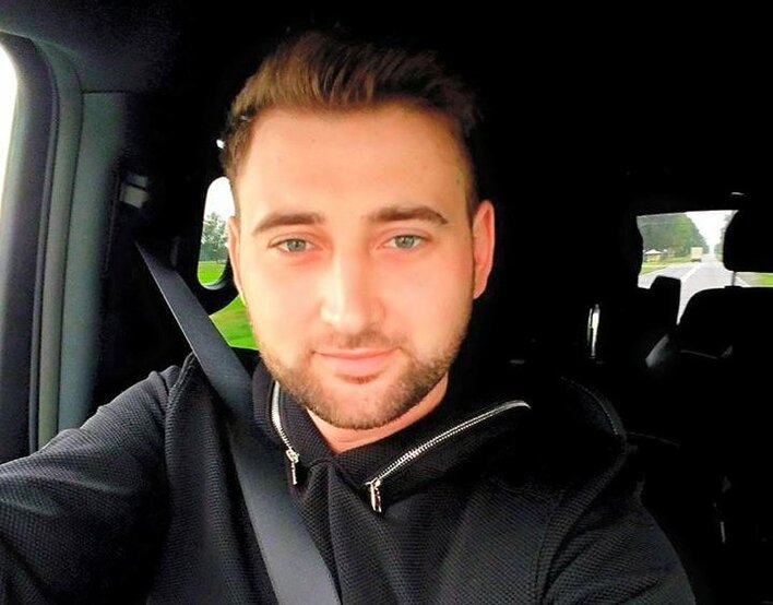 Power Boy znalazł tą jedyną? Artur zakochany?