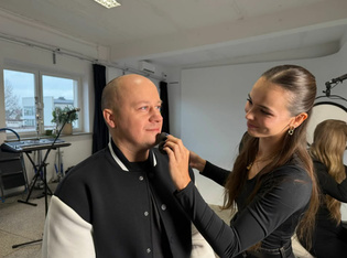 Power Boys nagrywają nowy teledysk – zobacz, co zdradzili z planu zdjęciowego