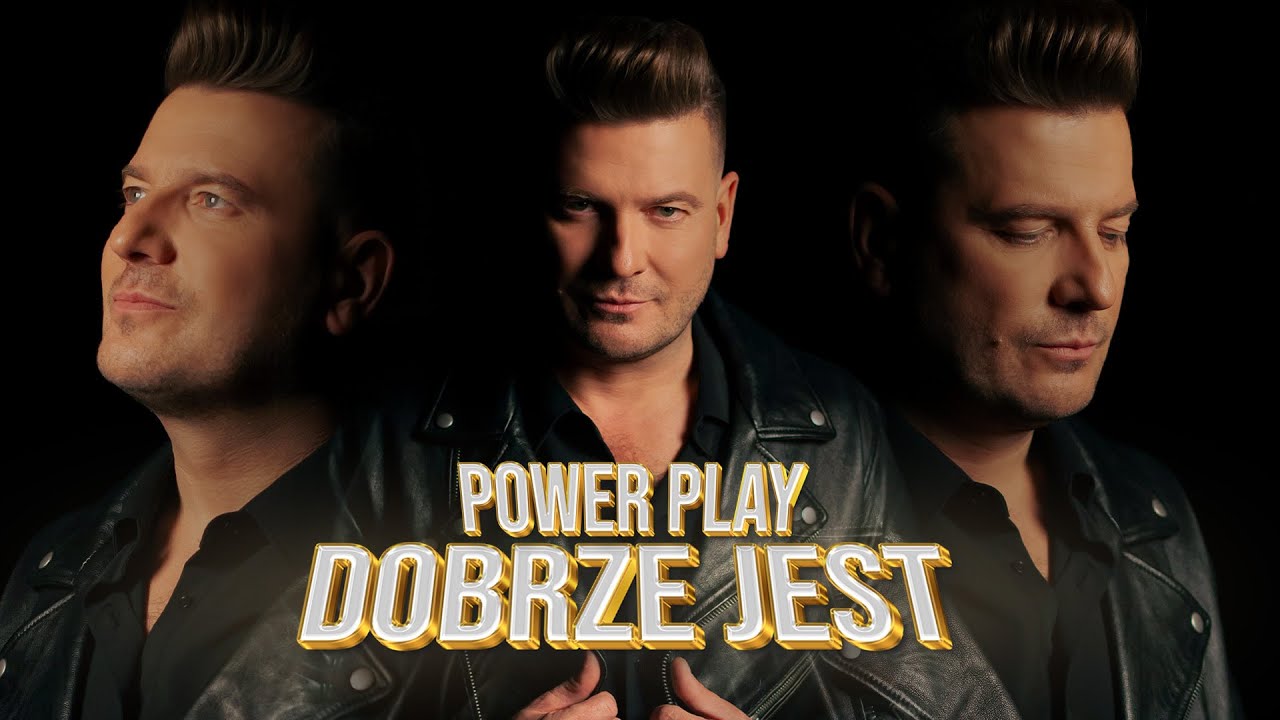 Gorąca premiera! Power Play zachwyca utworem ”Dobrze Jest”
